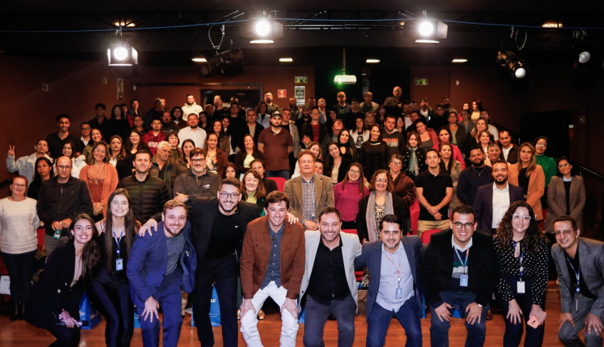 ASN São Paulo - Agência Sebrae de Notícias