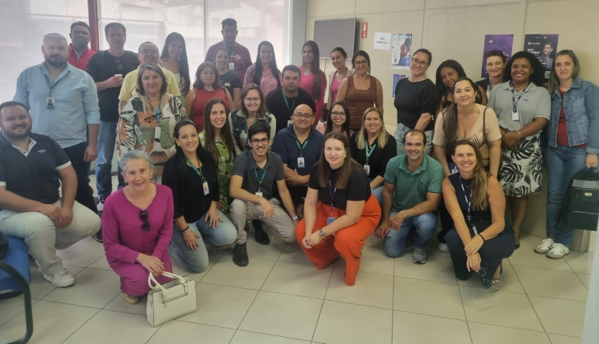 ASN São Paulo - Agência Sebrae de Notícias