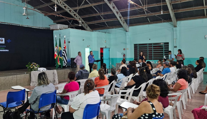 ASN São Paulo - Agência Sebrae de Notícias