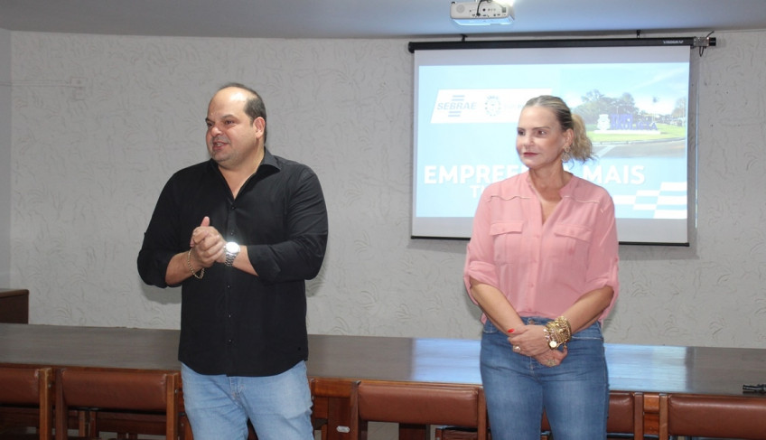 ASN São Paulo - Agência Sebrae de Notícias