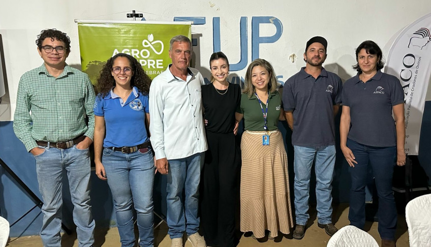 ASN São Paulo - Agência Sebrae de Notícias