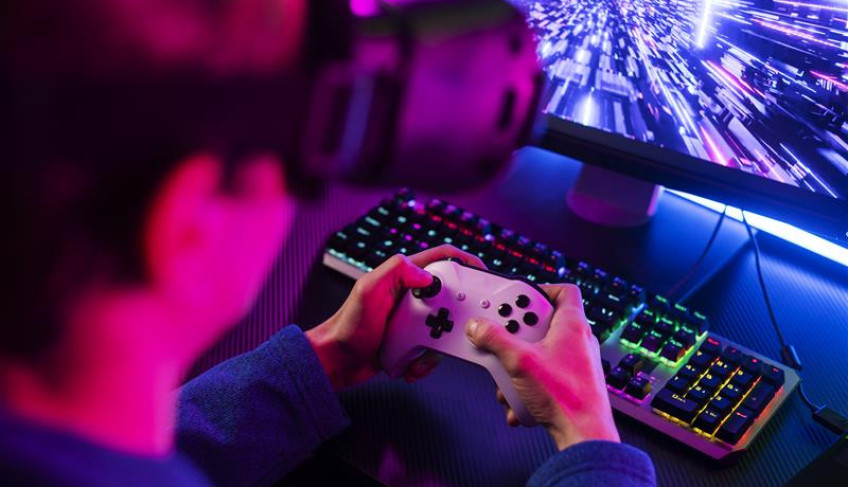Sebrae-SP abre inscrições em programa gratuito de aceleração para estúdios de games