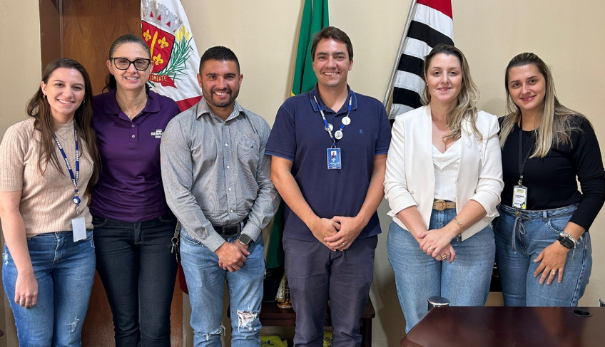 ASN São Paulo - Agência Sebrae de Notícias