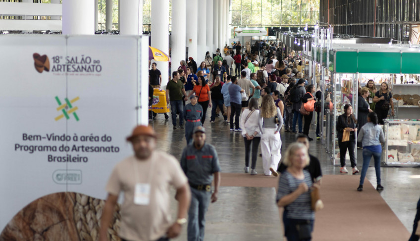 ASN São Paulo - Agência Sebrae de Notícias