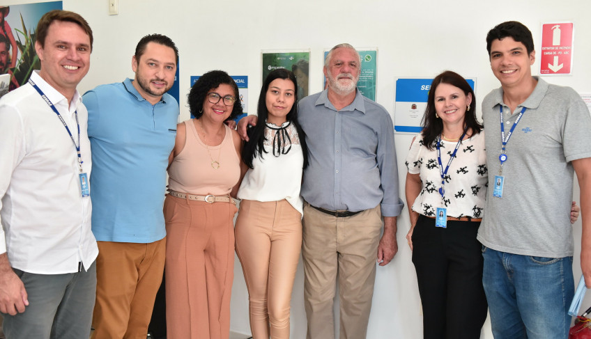 ASN São Paulo - Agência Sebrae de Notícias