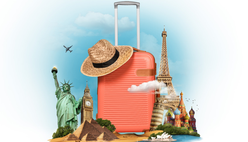 Turismo