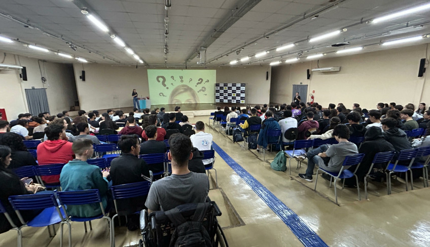 ASN São Paulo - Agência Sebrae de Notícias