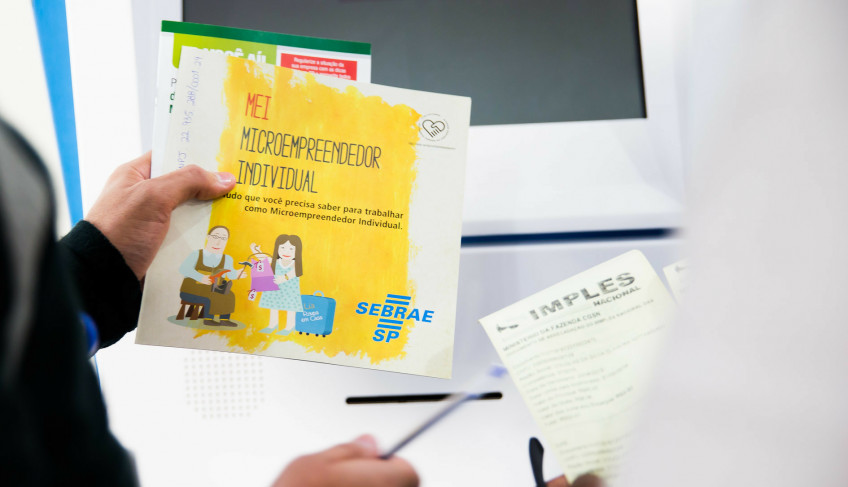 ASN São Paulo - Agência Sebrae de Notícias