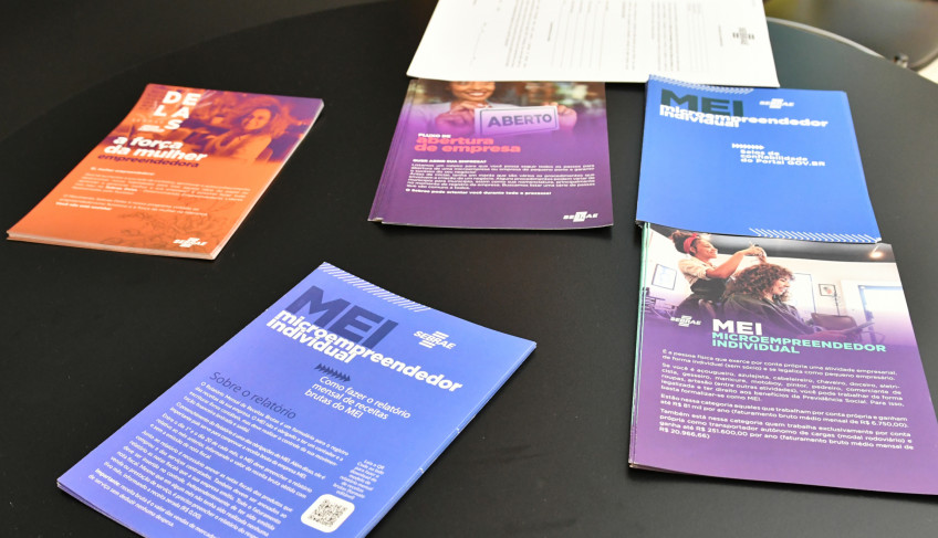 ASN São Paulo - Agência Sebrae de Notícias