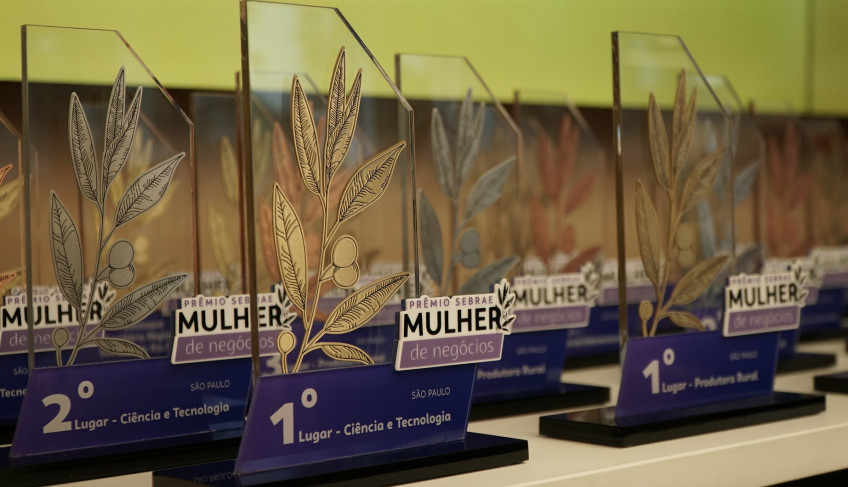 ASN São Paulo - Agência Sebrae de Notícias