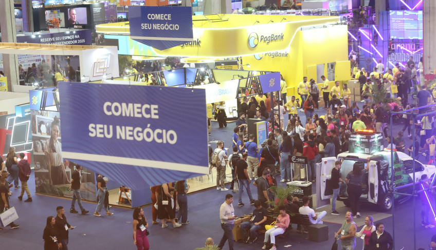 ASN São Paulo - Agência Sebrae de Notícias