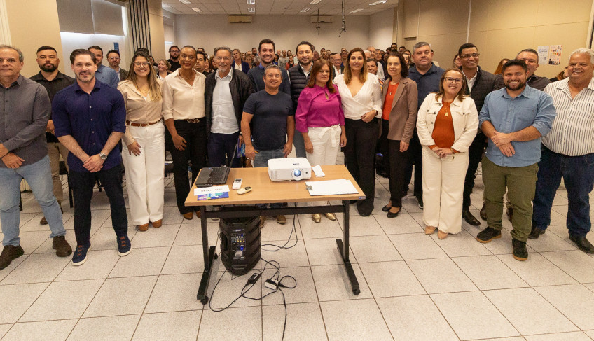 ASN São Paulo - Agência Sebrae de Notícias