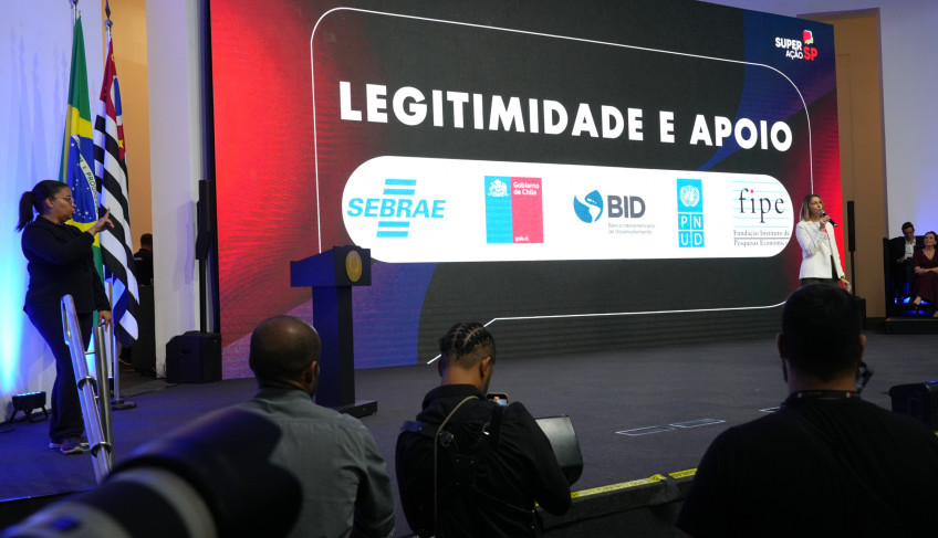 ASN São Paulo - Agência Sebrae de Notícias
