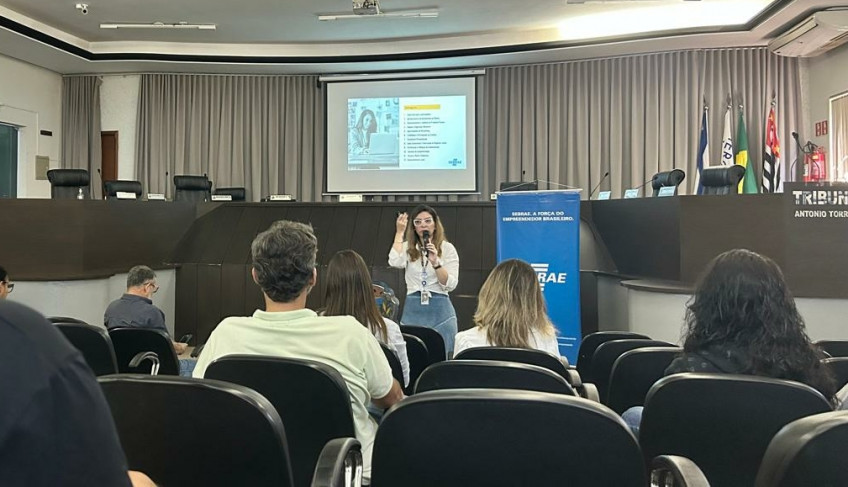 ASN São Paulo - Agência Sebrae de Notícias