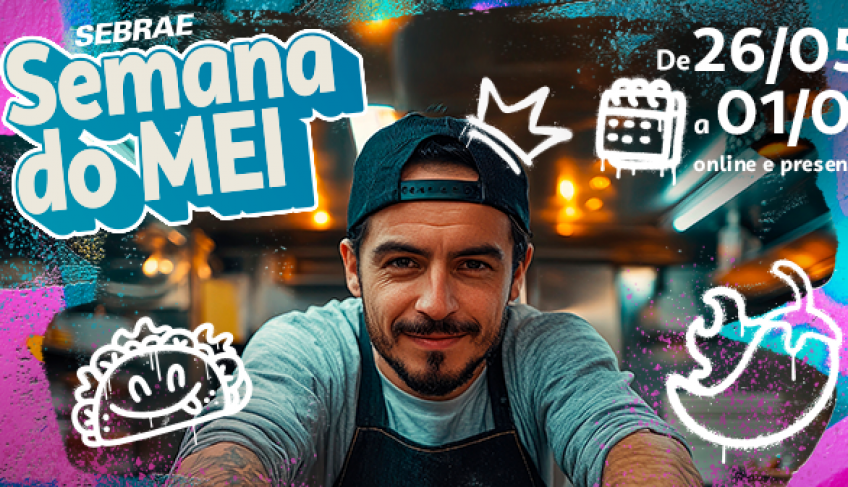 ASN São Paulo - Agência Sebrae de Notícias