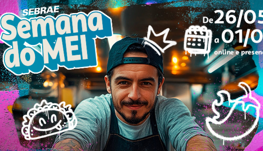 ASN São Paulo - Agência Sebrae de Notícias