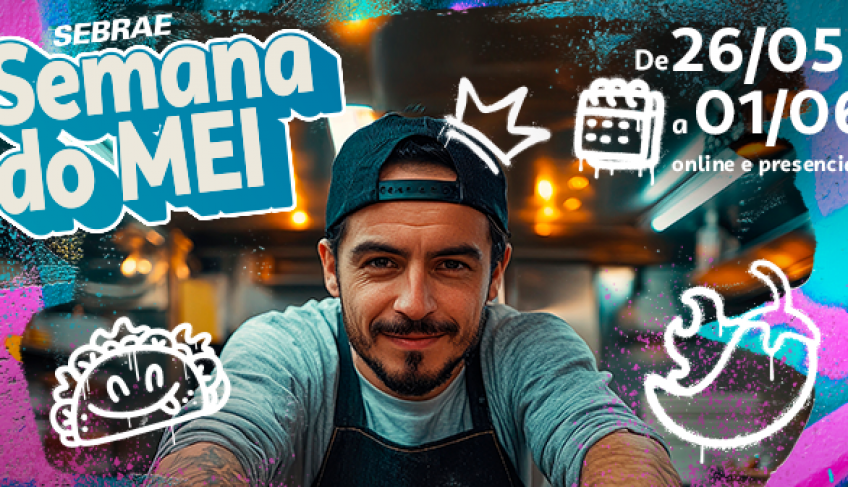 ASN São Paulo - Agência Sebrae de Notícias