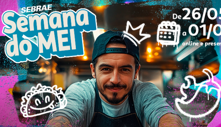 ASN São Paulo - Agência Sebrae de Notícias