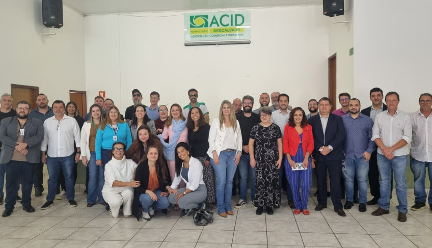 ASN São Paulo - Agência Sebrae de Notícias