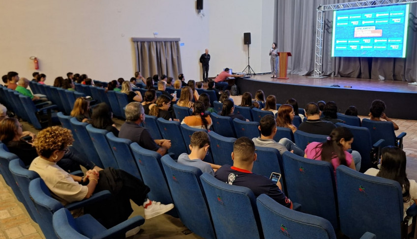 ASN São Paulo - Agência Sebrae de Notícias