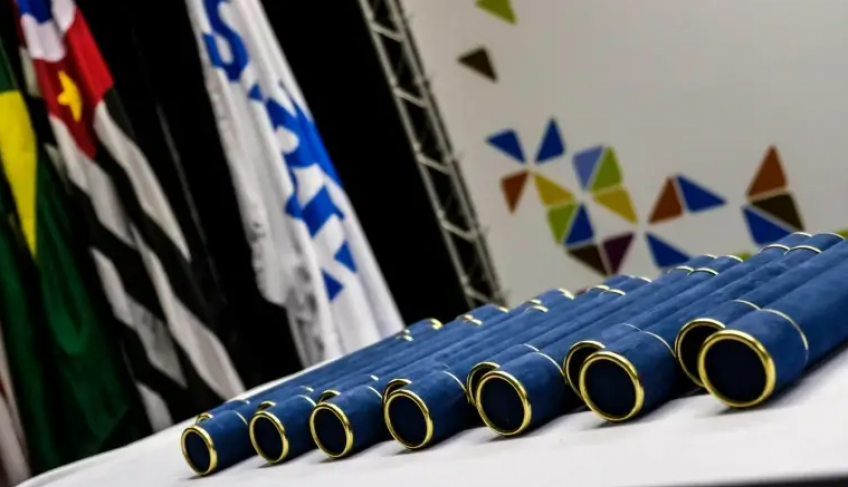 ASN São Paulo - Agência Sebrae de Notícias