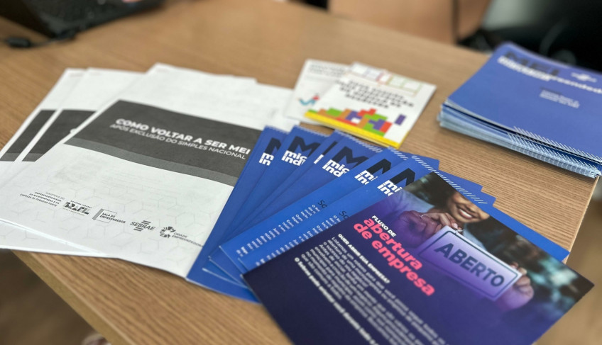 ASN São Paulo - Agência Sebrae de Notícias