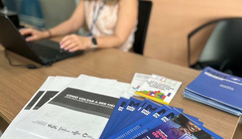 ASN São Paulo - Agência Sebrae de Notícias