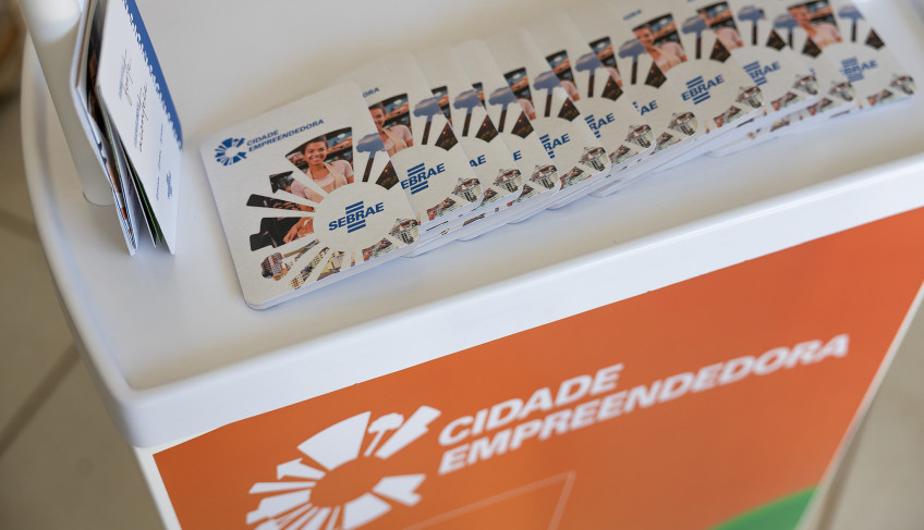 ASN São Paulo - Agência Sebrae de Notícias