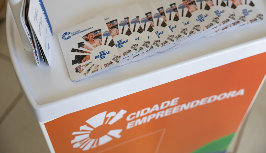 ASN São Paulo - Agência Sebrae de Notícias