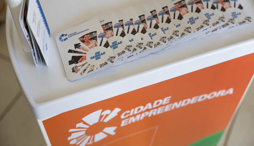 ASN São Paulo - Agência Sebrae de Notícias