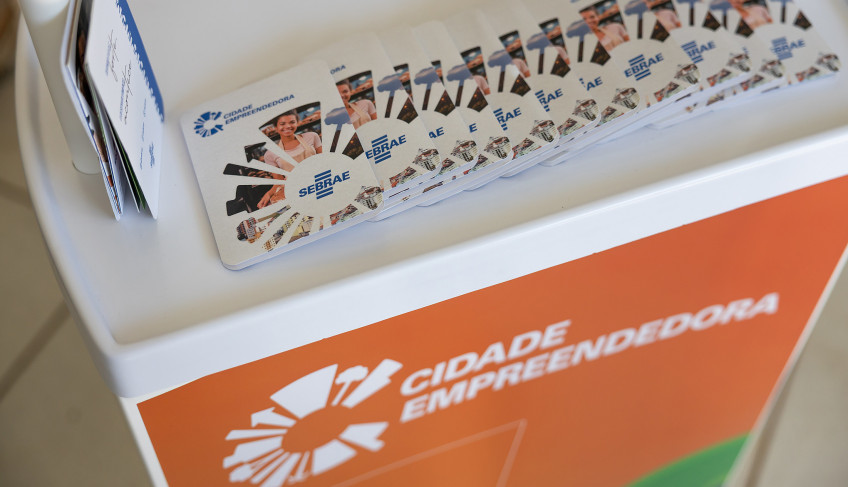 ASN São Paulo - Agência Sebrae de Notícias