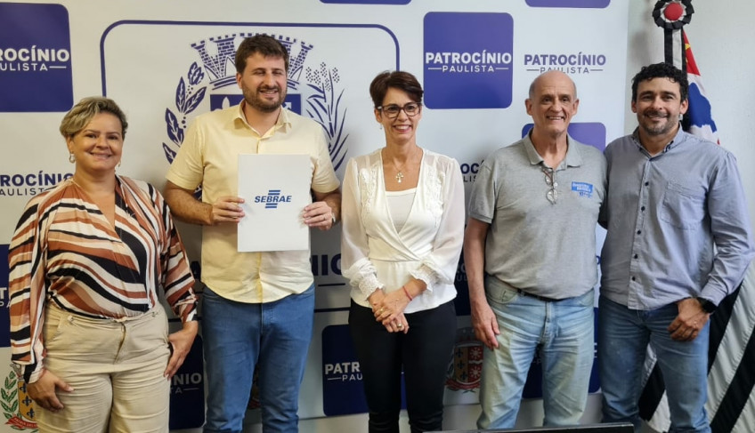 ASN São Paulo - Agência Sebrae de Notícias