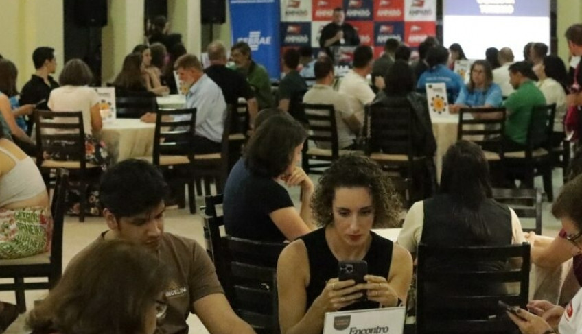 ASN São Paulo - Agência Sebrae de Notícias