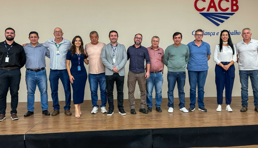 ASN São Paulo - Agência Sebrae de Notícias