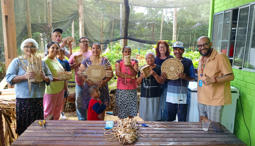 ASN São Paulo - Agência Sebrae de Notícias