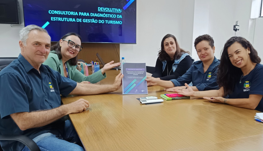 ASN São Paulo - Agência Sebrae de Notícias