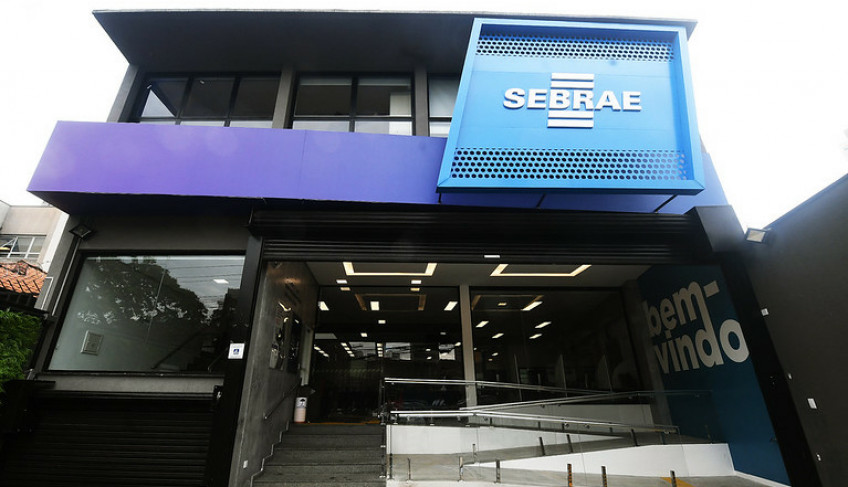 ASN São Paulo - Agência Sebrae de Notícias