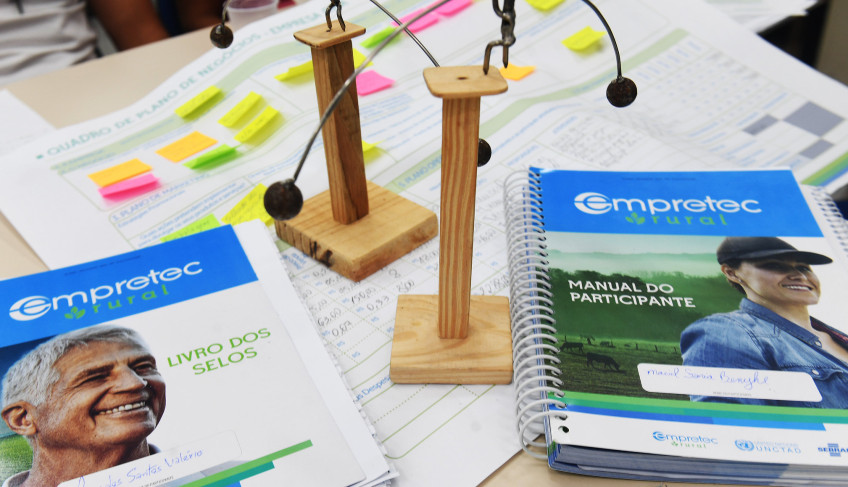 ASN São Paulo - Agência Sebrae de Notícias