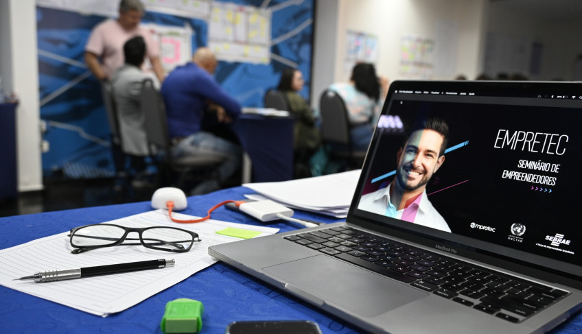 ASN São Paulo - Agência Sebrae de Notícias