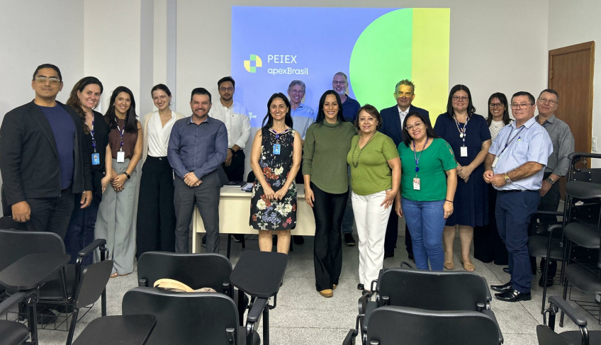 ASN São Paulo - Agência Sebrae de Notícias