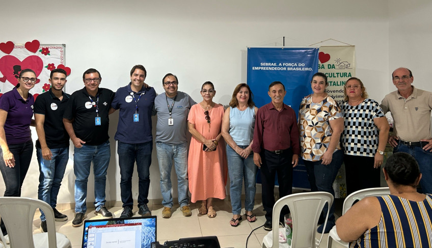 ASN São Paulo - Agência Sebrae de Notícias