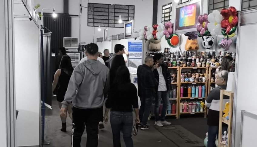 ASN São Paulo - Agência Sebrae de Notícias