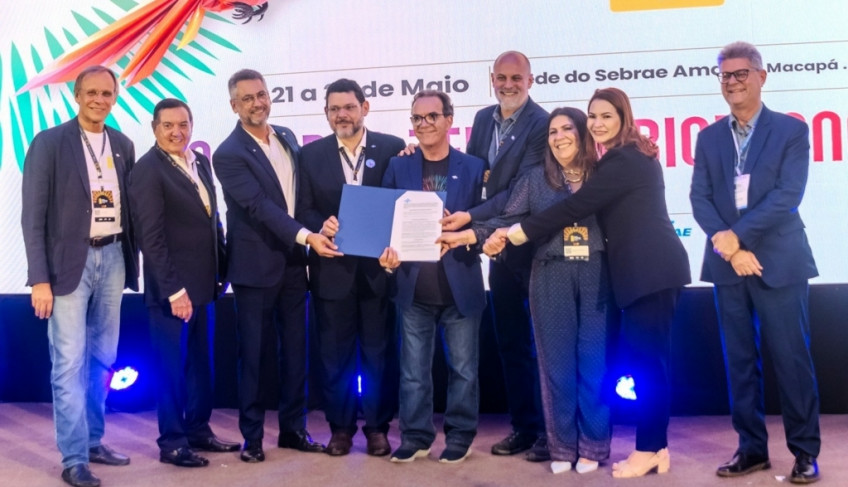 ASN São Paulo - Agência Sebrae de Notícias