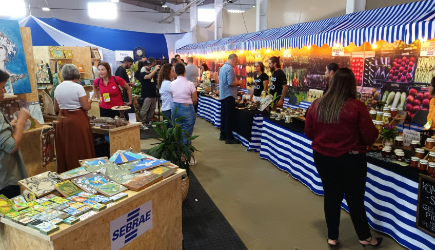 ASN São Paulo - Agência Sebrae de Notícias