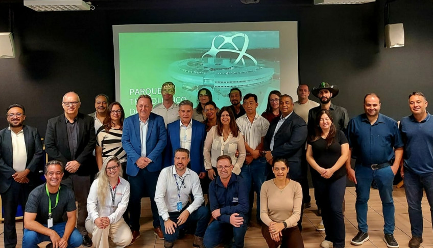 ASN São Paulo - Agência Sebrae de Notícias