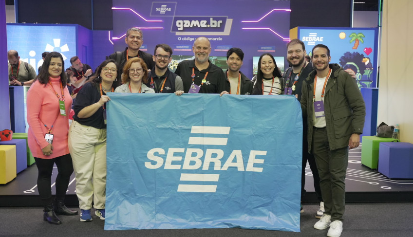 ASN São Paulo - Agência Sebrae de Notícias