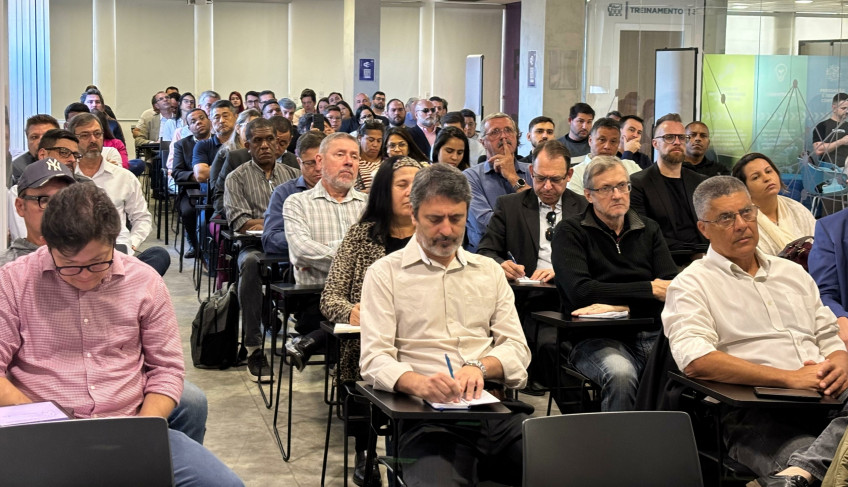 ASN São Paulo - Agência Sebrae de Notícias