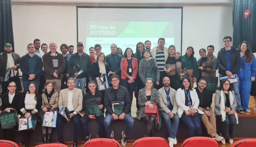 ASN São Paulo - Agência Sebrae de Notícias