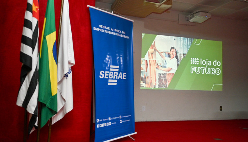 ASN São Paulo - Agência Sebrae de Notícias
