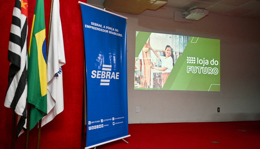 ASN São Paulo - Agência Sebrae de Notícias